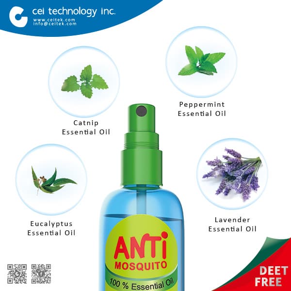 Off Mosquito Outdoor Mosquito Repellent Spray